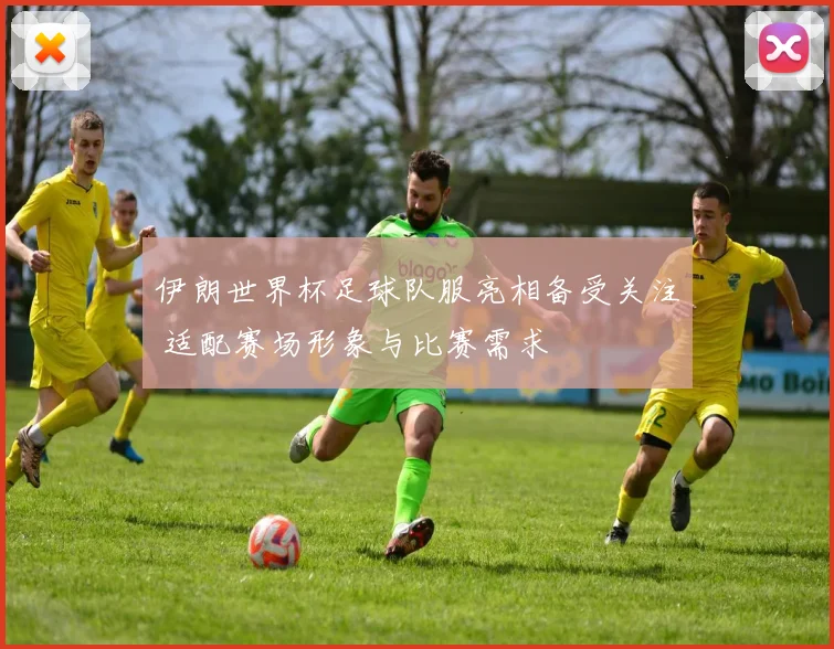 伊朗世界杯足球队服亮相备受关注 适配赛场形象与比赛需求